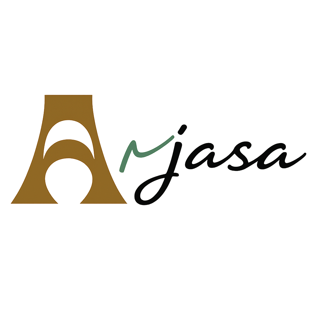 Arjasa Logo