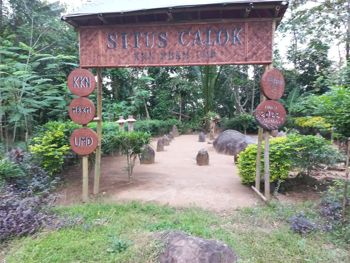 Situs Calok
